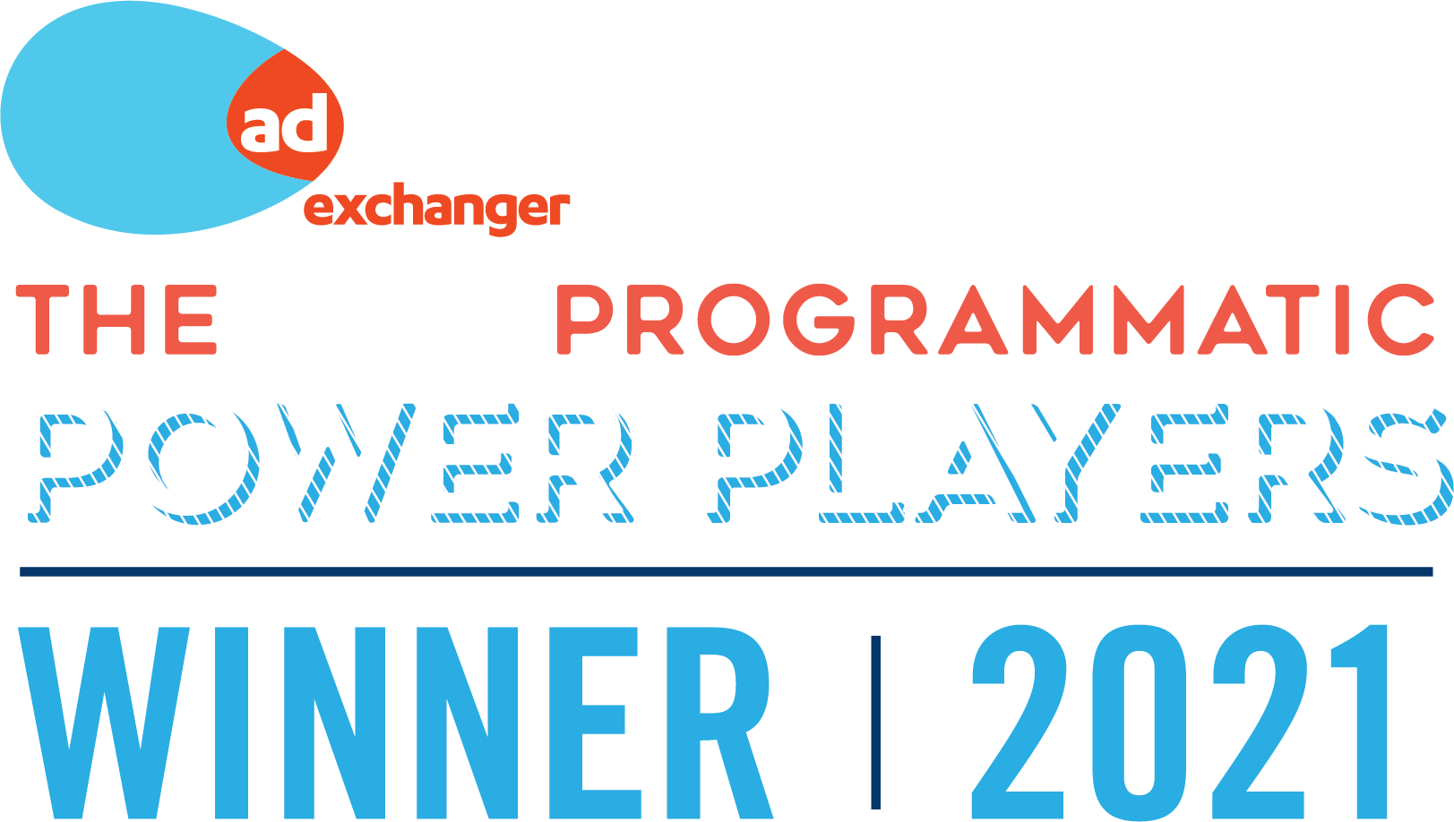 AdExchanger Power Players Winner 2020